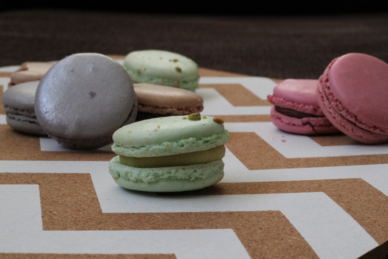 Nadege Patisserie Macarons2