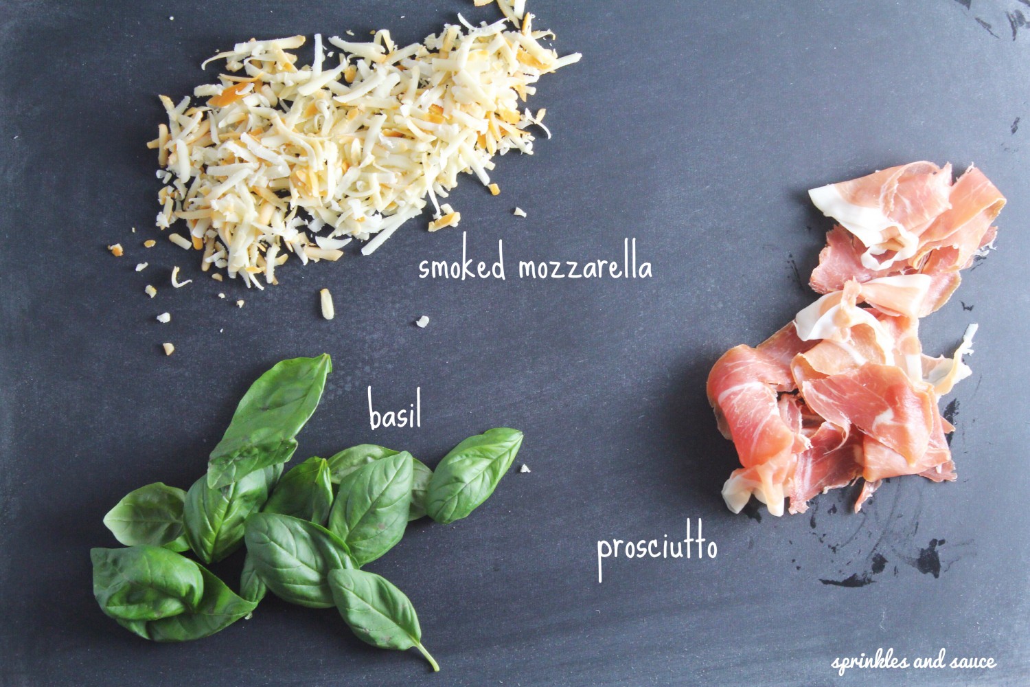 Stuffed Chicken with Proscuitto, Mozzarela and Basil5