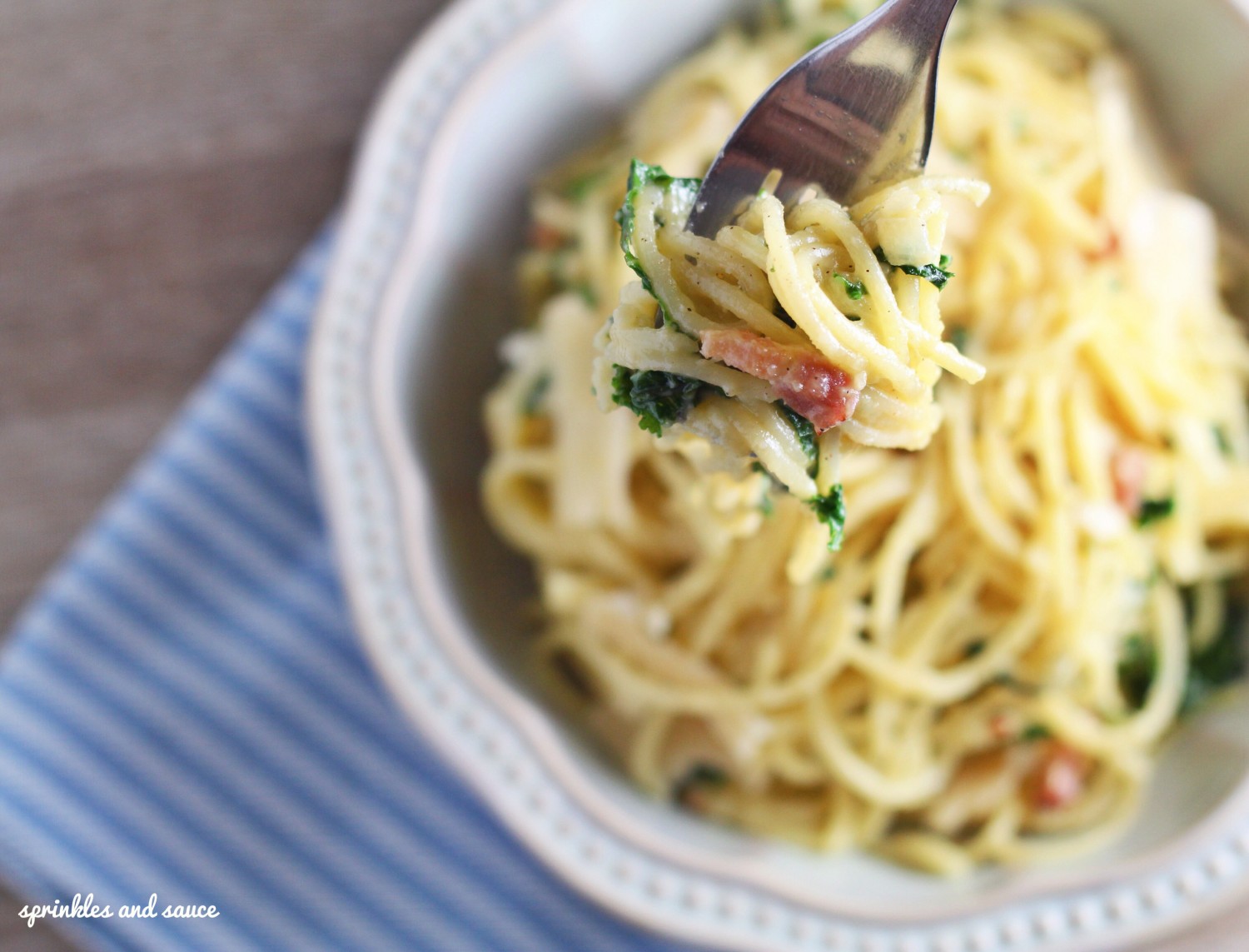 Pasta alla Carbonara2