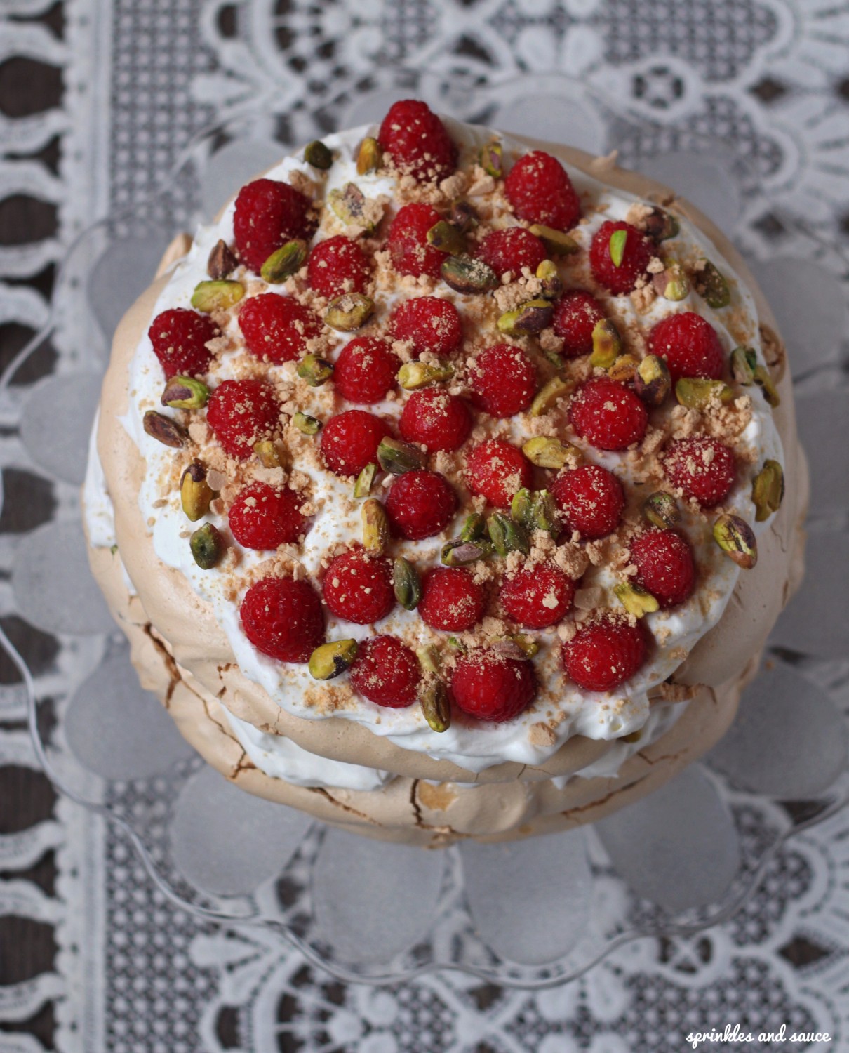 Three Layer Pavlova1