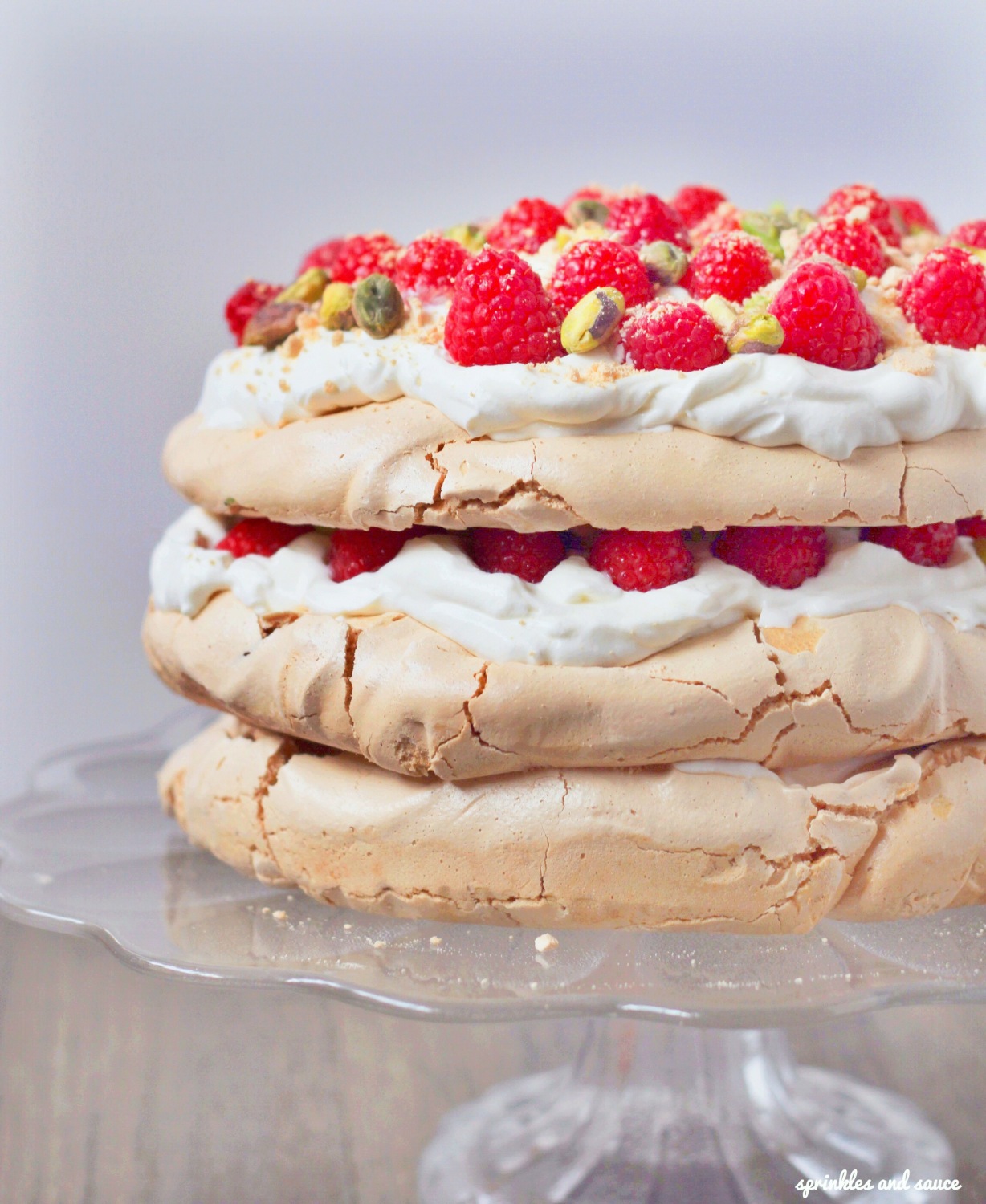 Three Layer Pavlova2