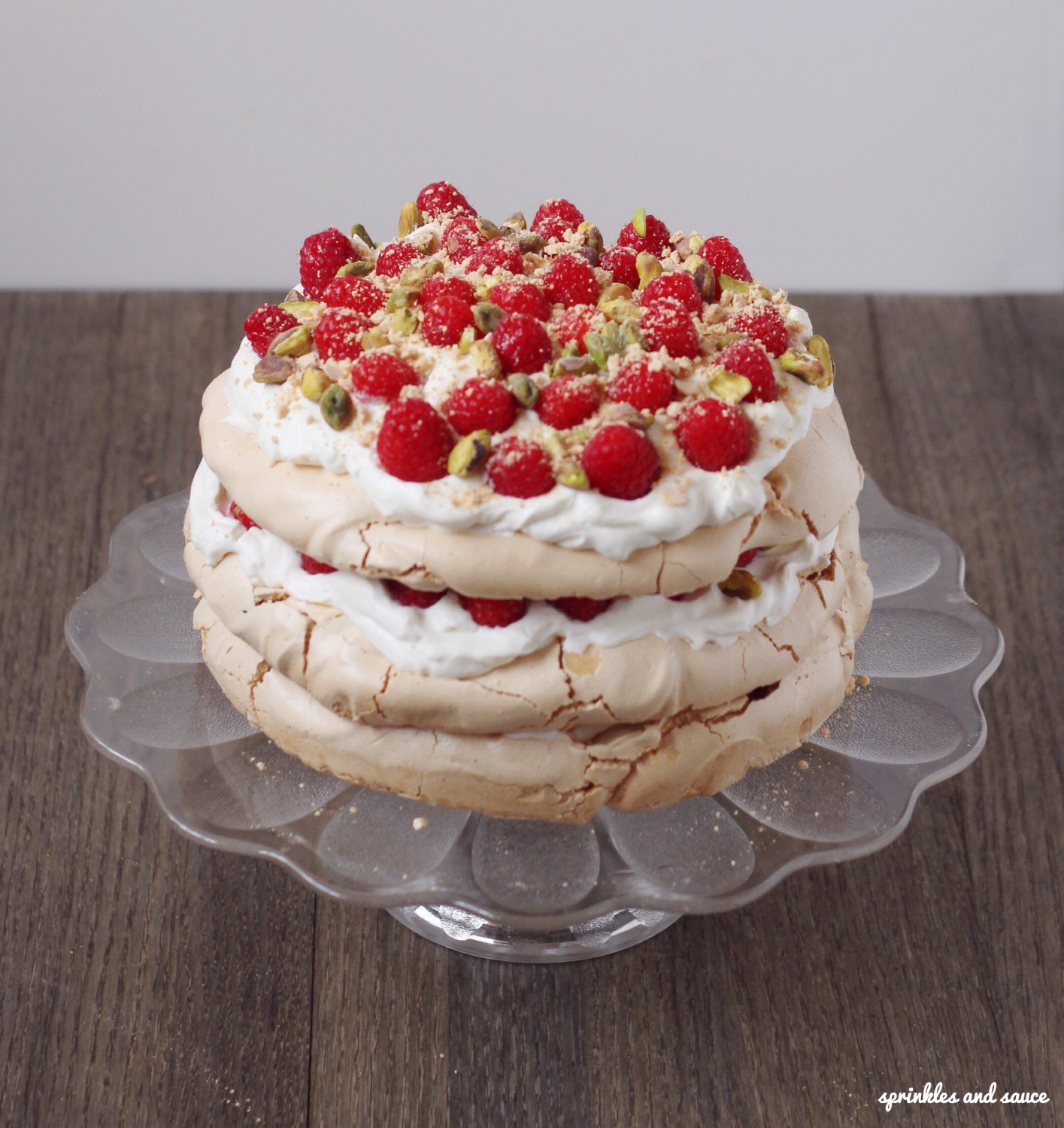 Three Layer Pavlova3