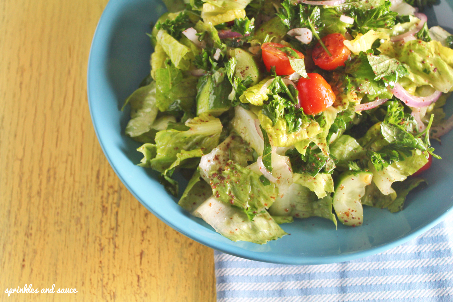 Fattoush1