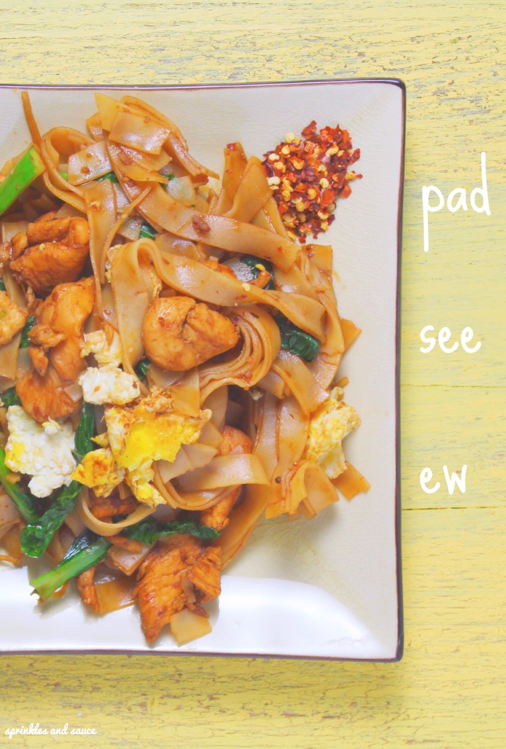 Pad See Ew1