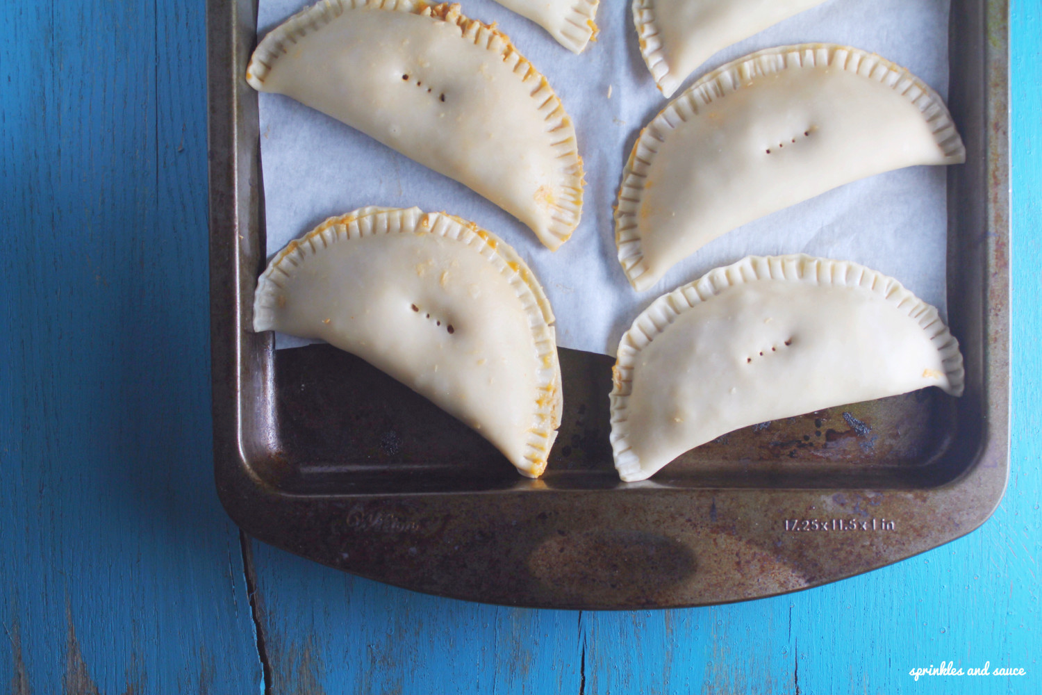 Pulled Pork Mango Empanada3