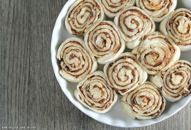 Easy Cinnamon Rolls (Only 1 Rise) - Sally's Baking Addiction