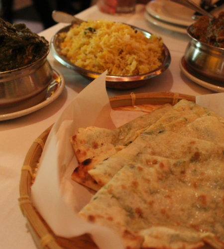 Banjara Indian Cuisine–Toronto, Canada