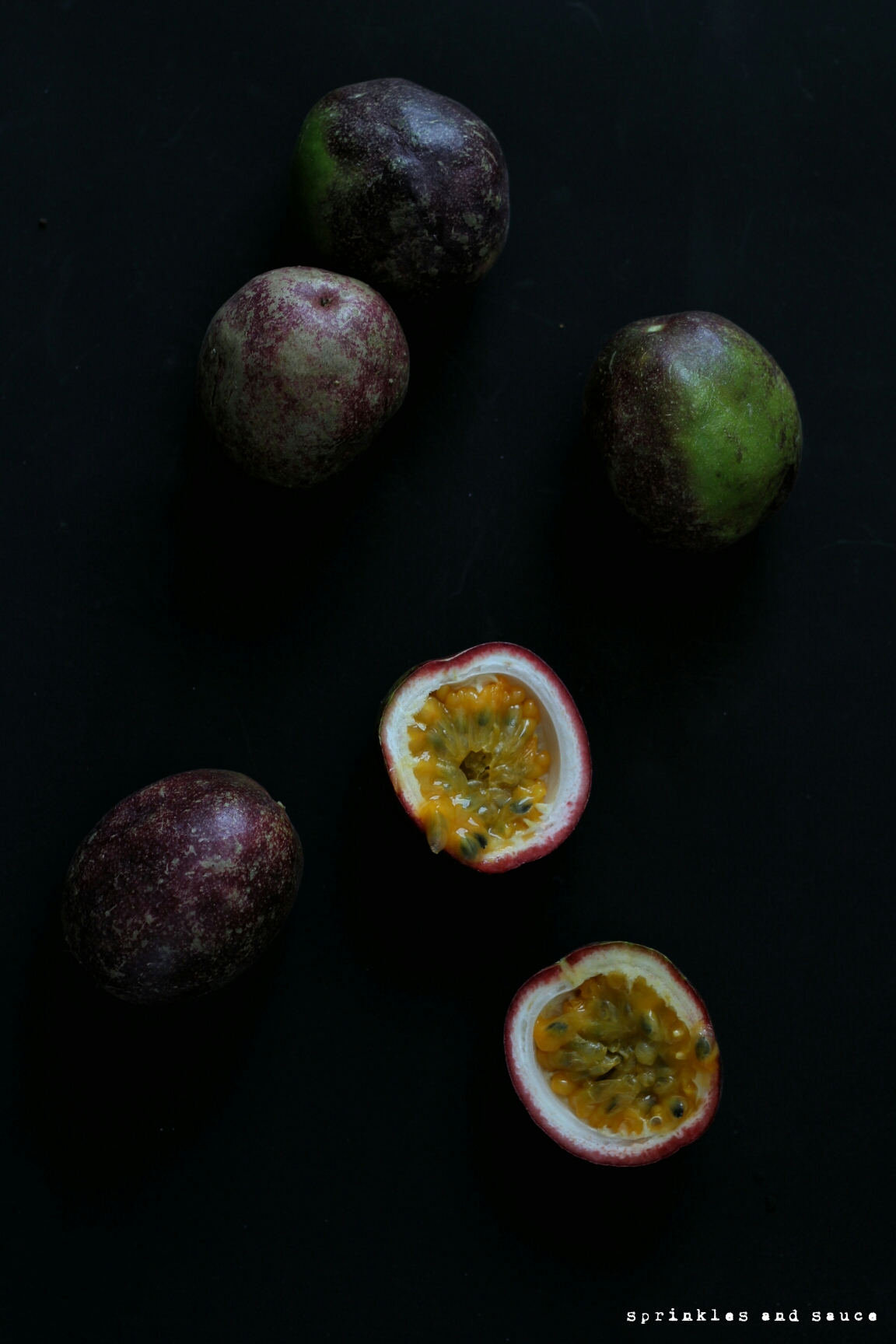Passion fruit – facts, nutritional benefits and recipes