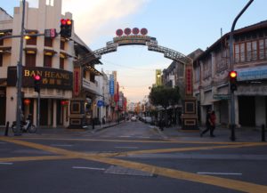 what to do in penang