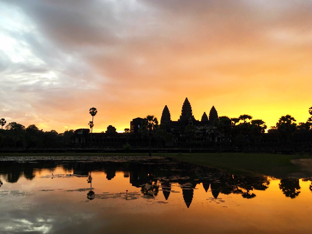Siem Reap, Cambodia – Angkor Wat and more